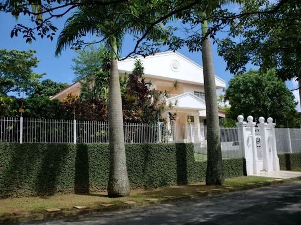 Casa, 10 quartos, 800 m² - Foto 3