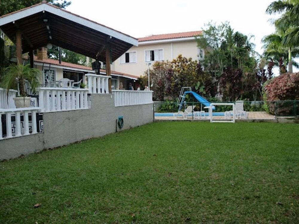 Casa, 10 quartos, 800 m² - Foto 7