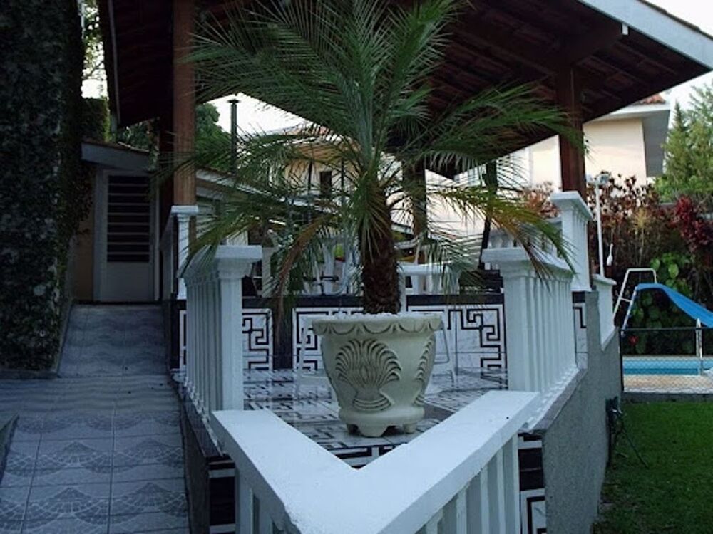 Casa, 10 quartos, 800 m² - Foto 9