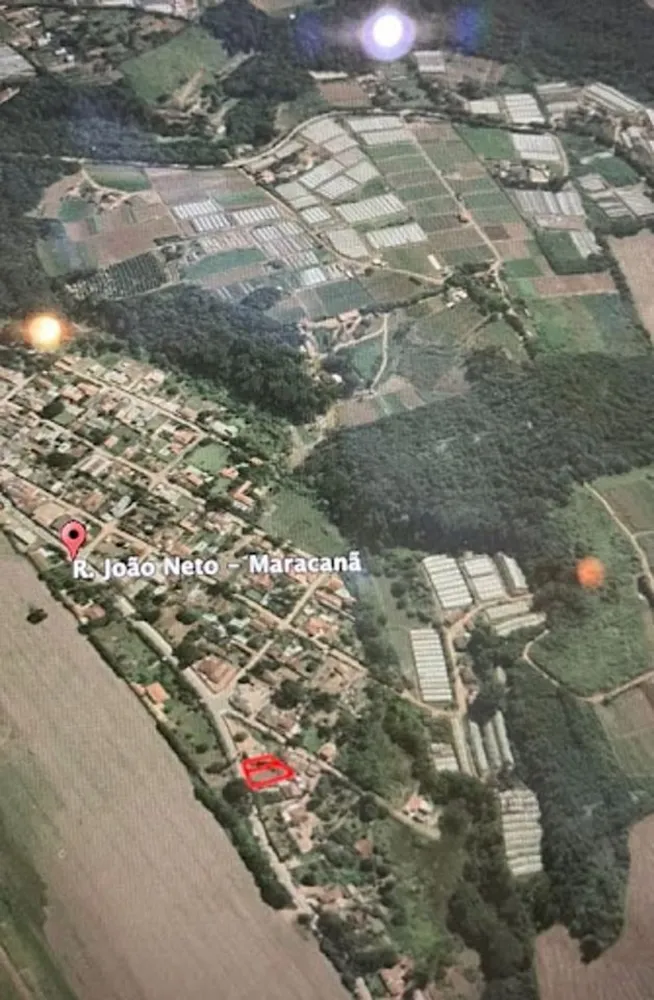 Terreno, 333 m² - Foto 1