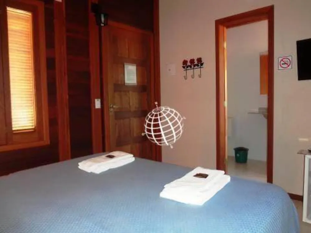 Pousada-Chalé, 11 quartos, 800 m² - Foto 12