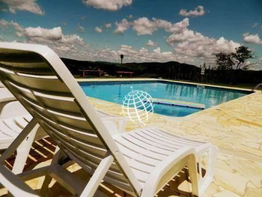 Pousada-Chalé, 11 quartos, 800 m² - Foto 9