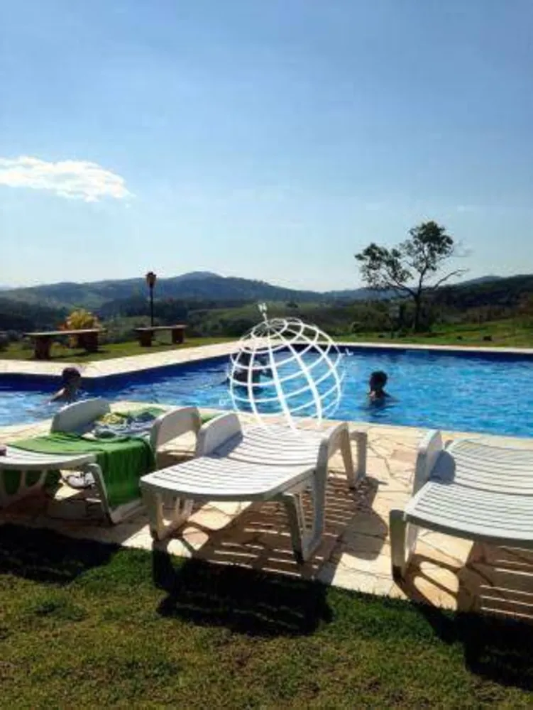 Pousada-Chalé, 11 quartos, 800 m² - Foto 3