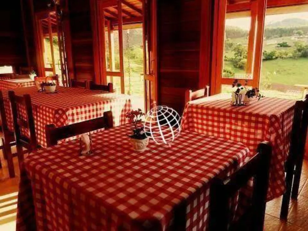 Pousada-Chalé, 11 quartos, 800 m² - Foto 7