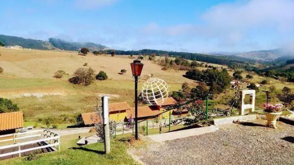 Pousada-Chalé, 11 quartos, 800 m² - Foto 5