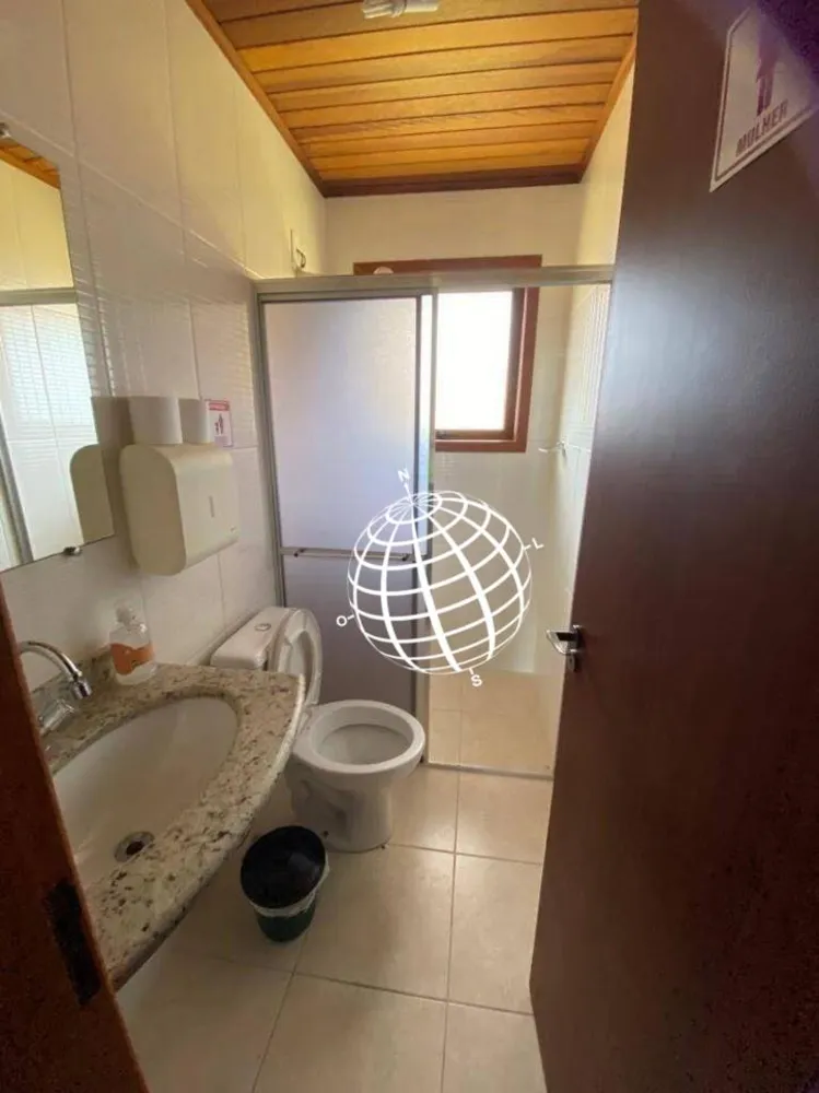 Pousada-Chalé, 11 quartos, 800 m² - Foto 4