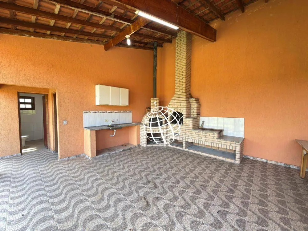 Chácara, 3 quartos, 5054 m² - Foto 6