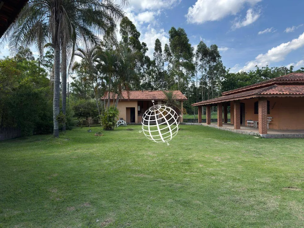 Chácara, 3 quartos, 5054 m² - Foto 2