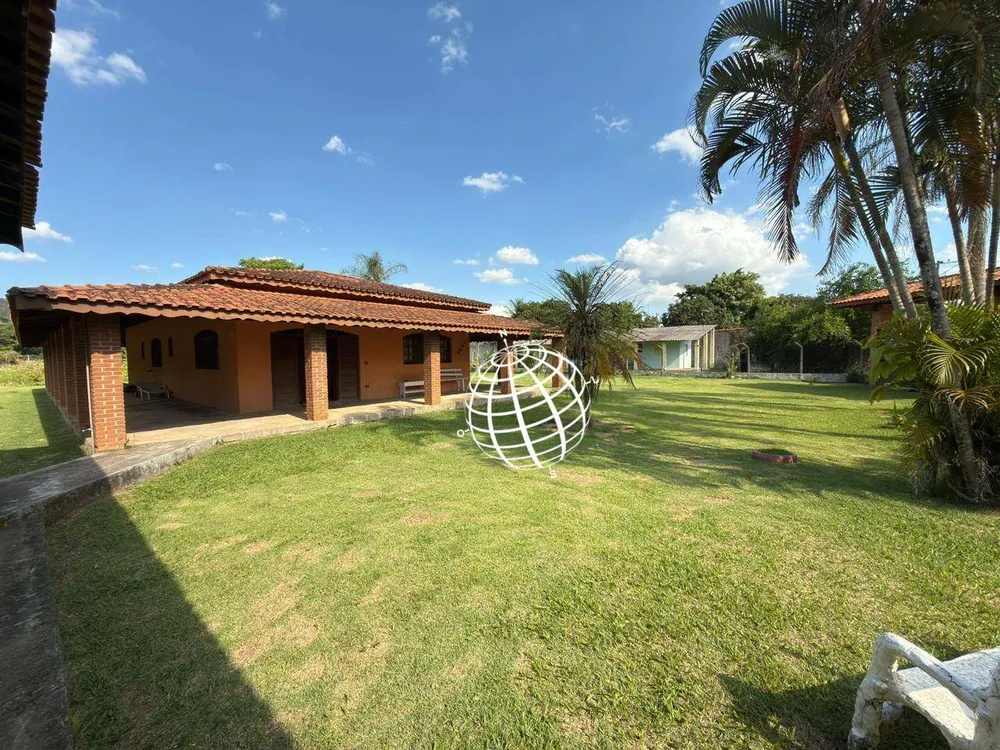 Chácara, 3 quartos, 5054 m² - Foto 8