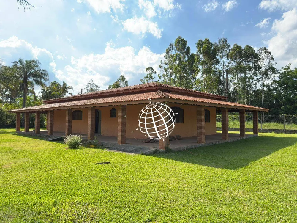 Chácara, 3 quartos, 5054 m² - Foto 9