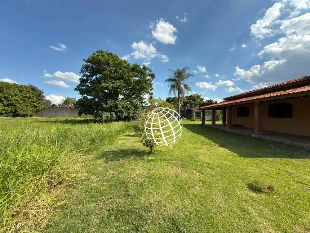 Chácara, 3 quartos, 5054 m² - Foto 11