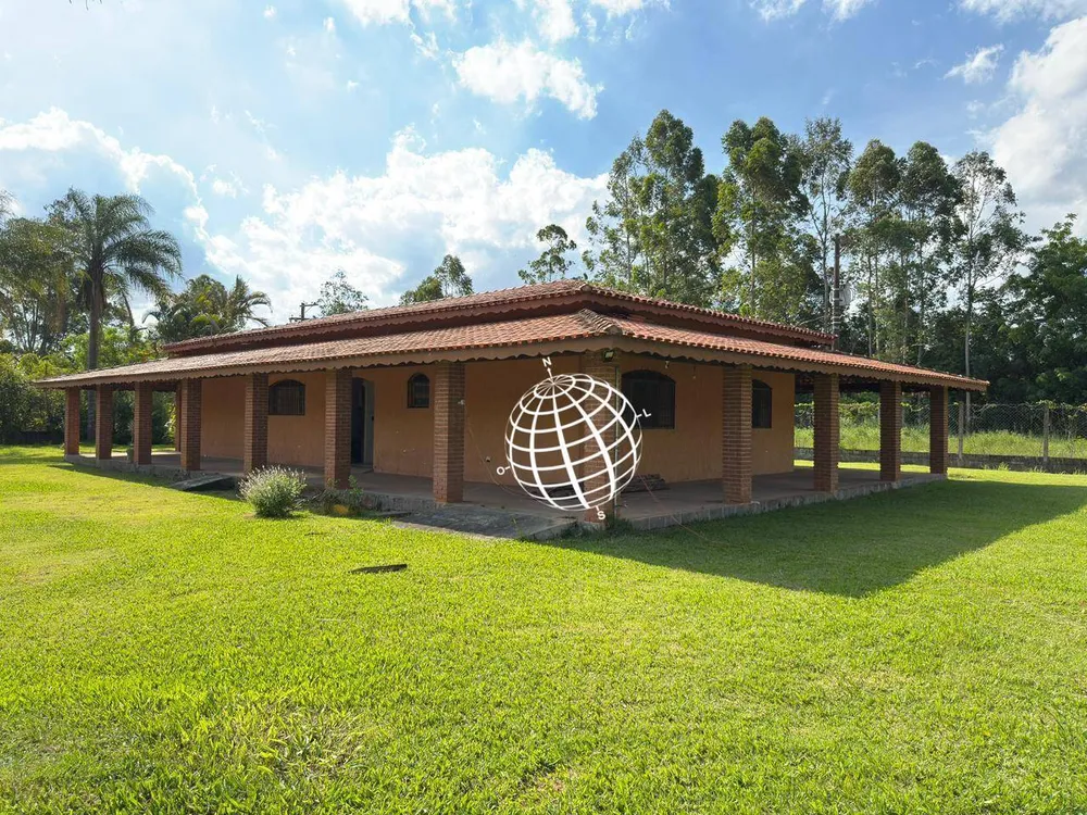 Chácara, 3 quartos, 5054 m² - Foto 12