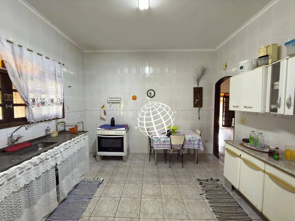 Chácara, 3 quartos, 5054 m² - Foto 3