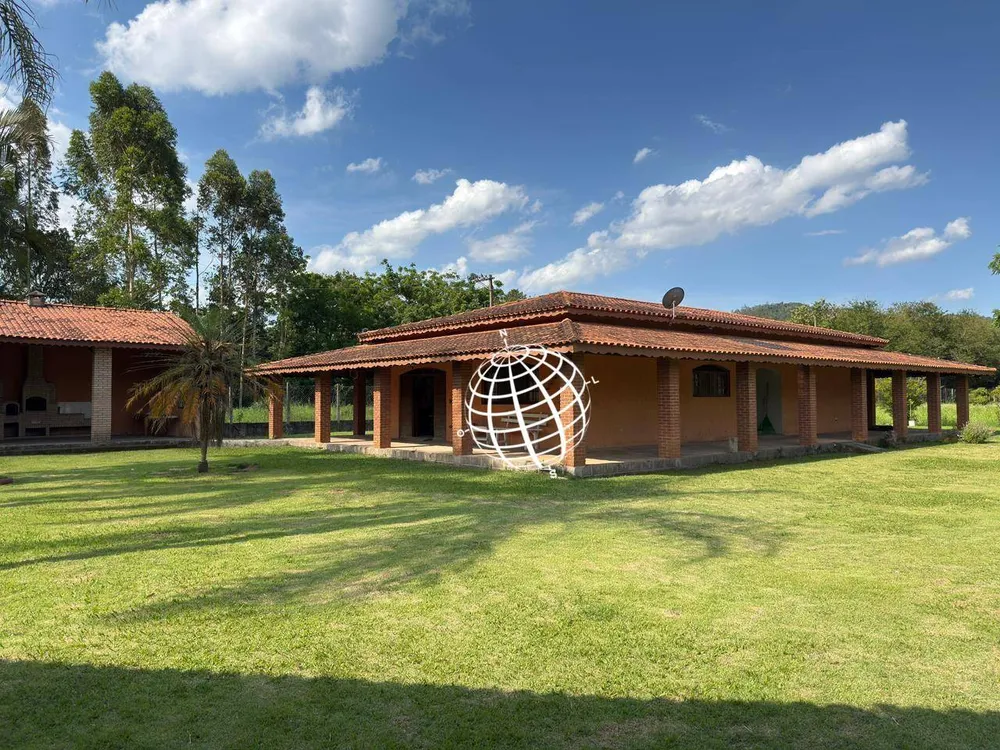 Chácara, 3 quartos, 5054 m² - Foto 5