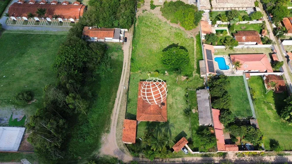 Chácara, 3 quartos, 5054 m² - Foto 10