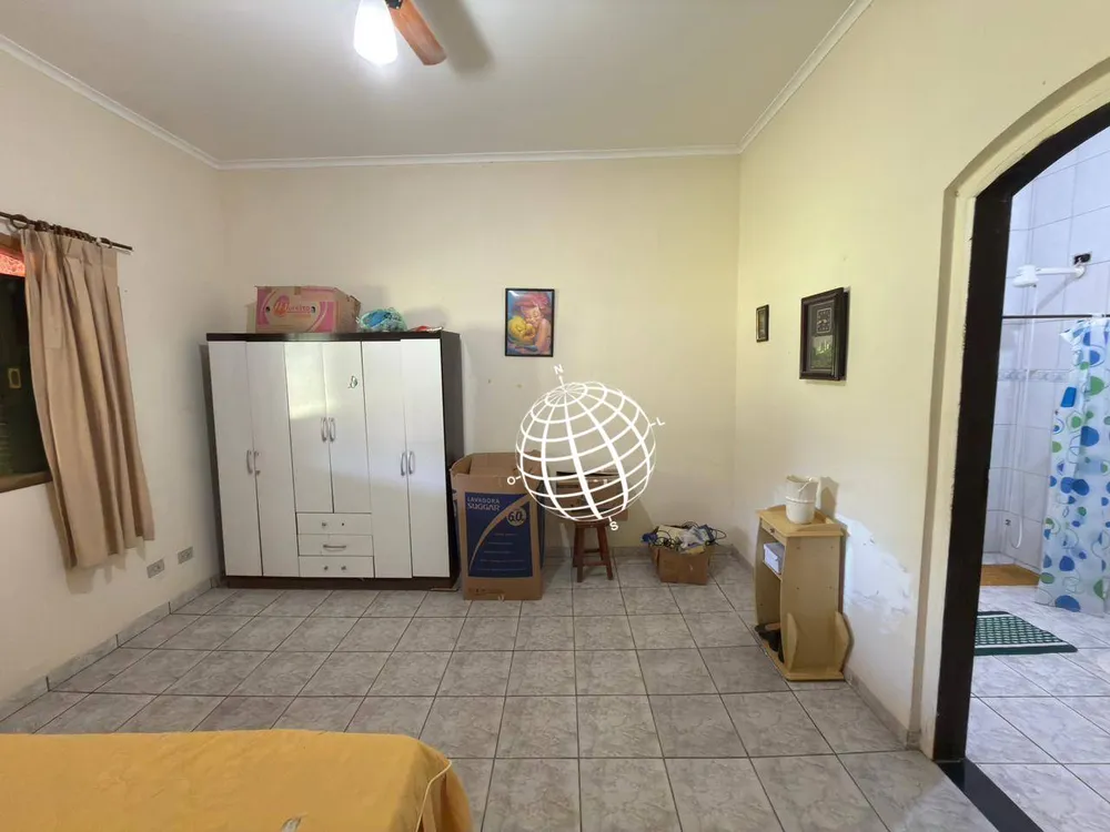 Chácara, 3 quartos, 5054 m² - Foto 1