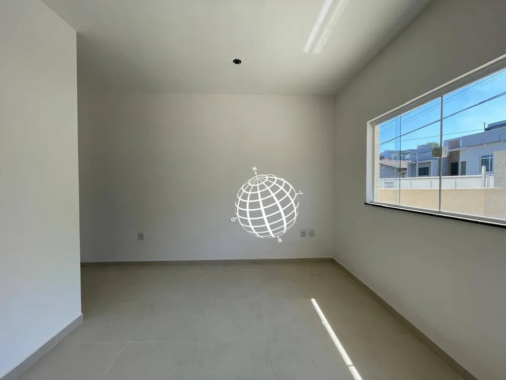 Casa, 2 quartos, 89 m² - Foto 2