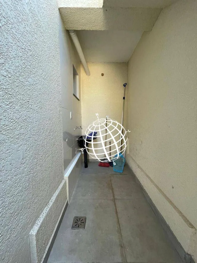 Casa, 2 quartos, 89 m² - Foto 7