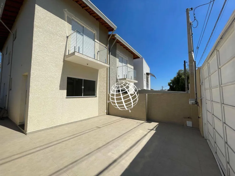 Casa, 2 quartos, 89 m² - Foto 1