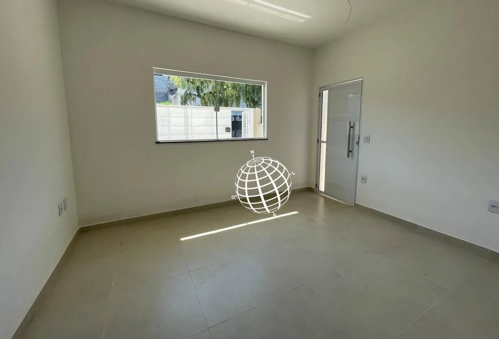 Casa, 2 quartos, 89 m² - Foto 4