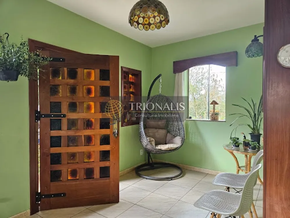 Casa, 4 quartos, 265 m² - Foto 11