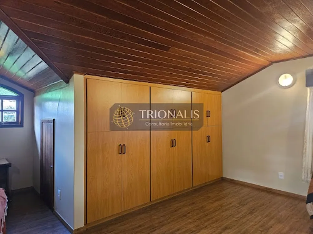Casa, 4 quartos, 265 m² - Foto 15