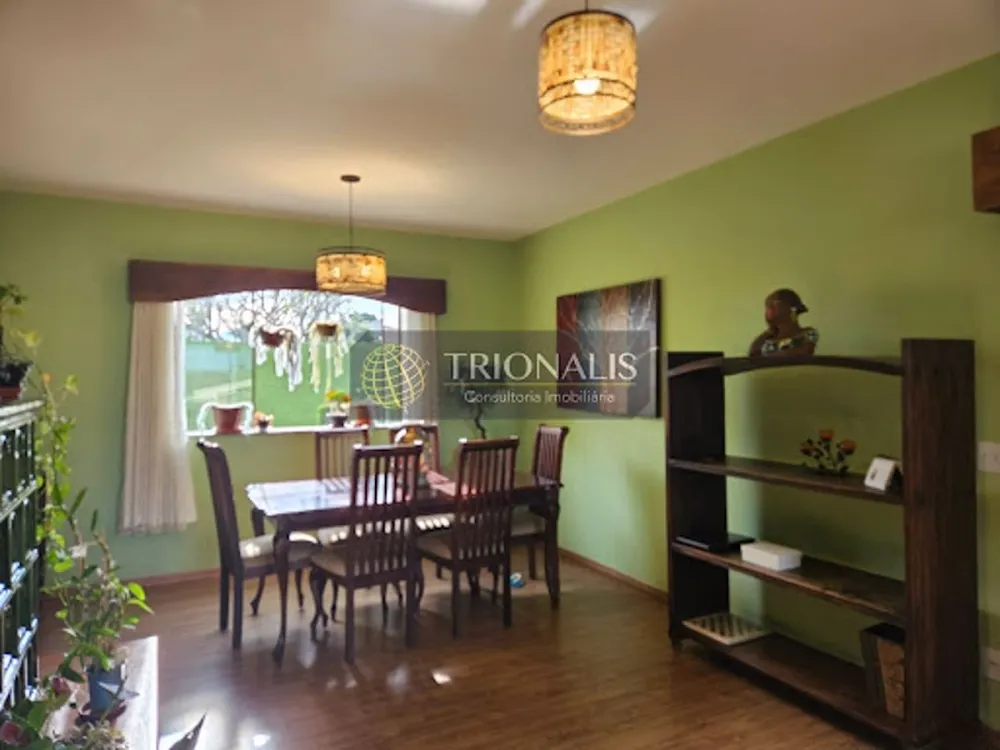 Casa, 4 quartos, 265 m² - Foto 10