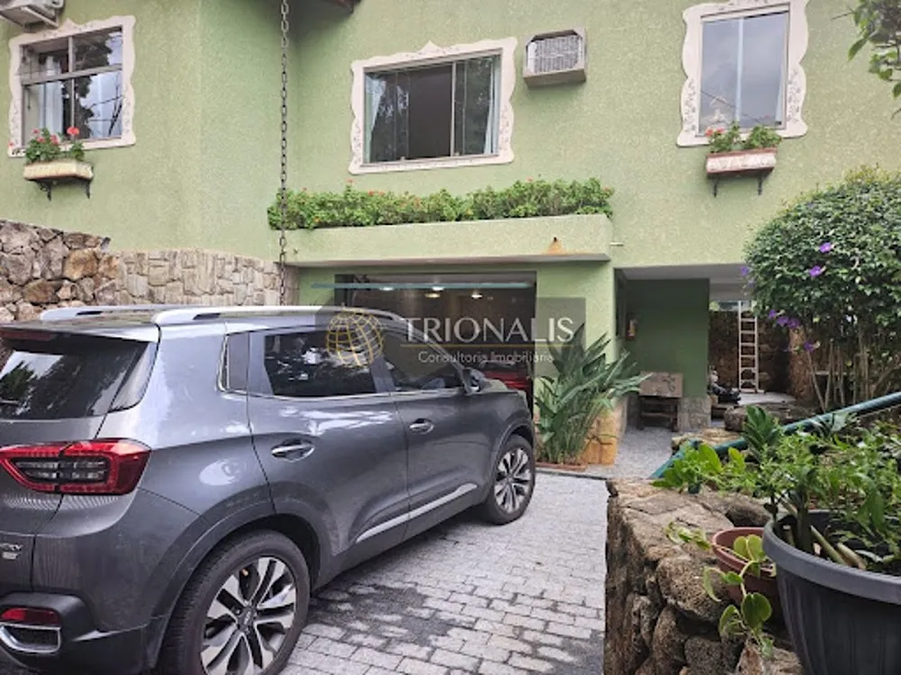 Casa, 4 quartos, 265 m² - Foto 5