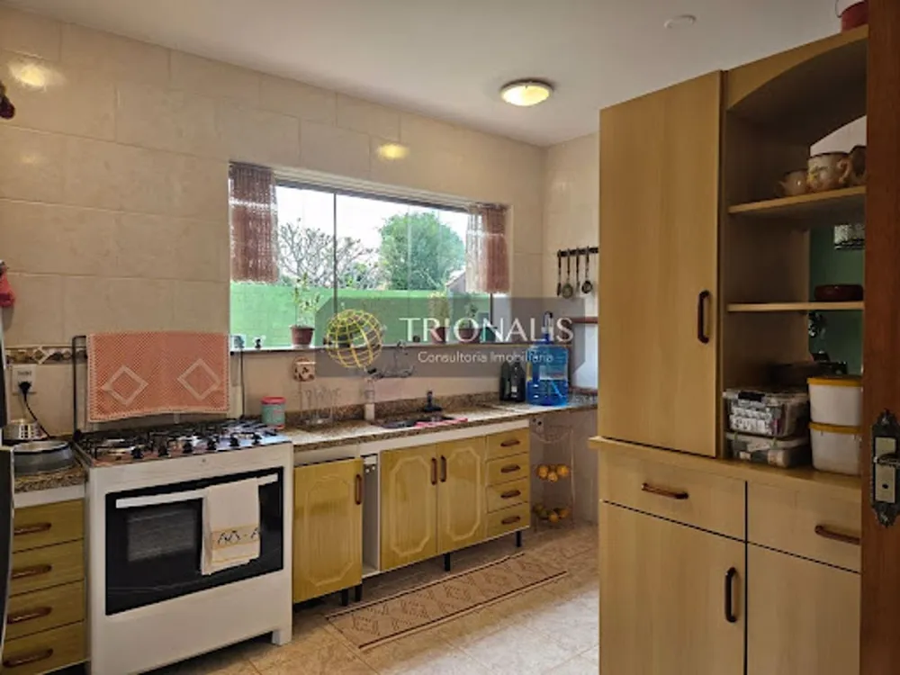 Casa, 4 quartos, 265 m² - Foto 12