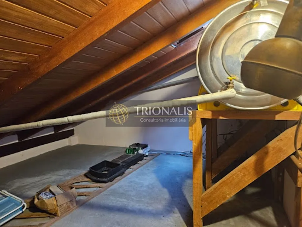 Casa, 4 quartos, 265 m² - Foto 6