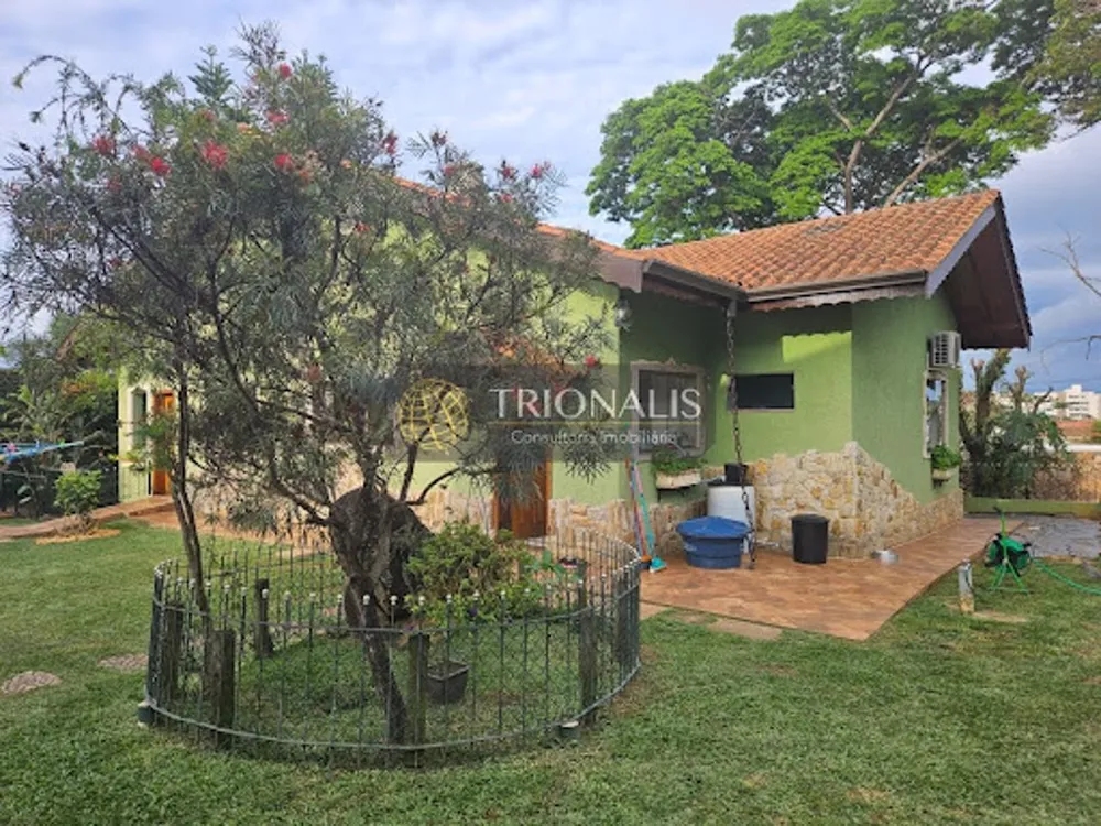 Casa, 4 quartos, 265 m² - Foto 11