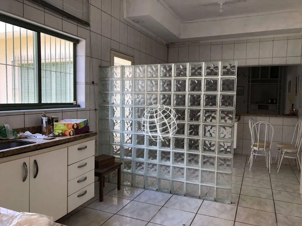 Casa, 3 quartos, 138 m² - Foto 2