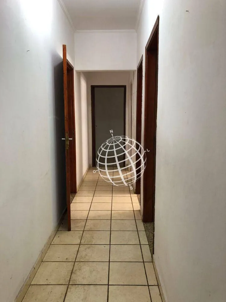 Casa, 3 quartos, 138 m² - Foto 3