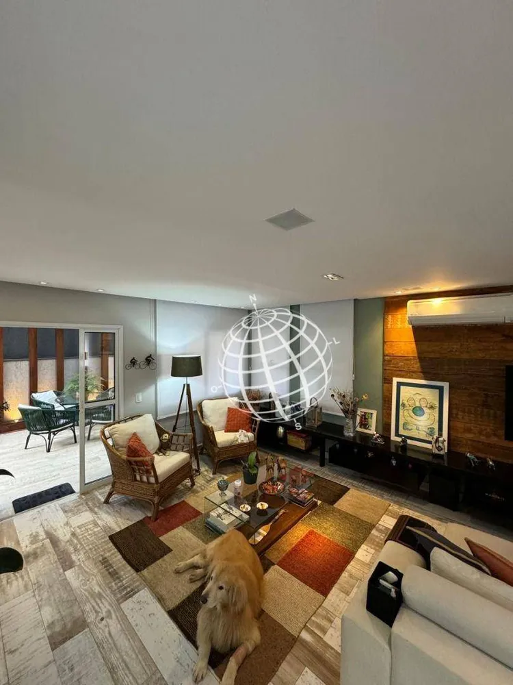 Casa de Condomínio, 3 quartos - Foto 6