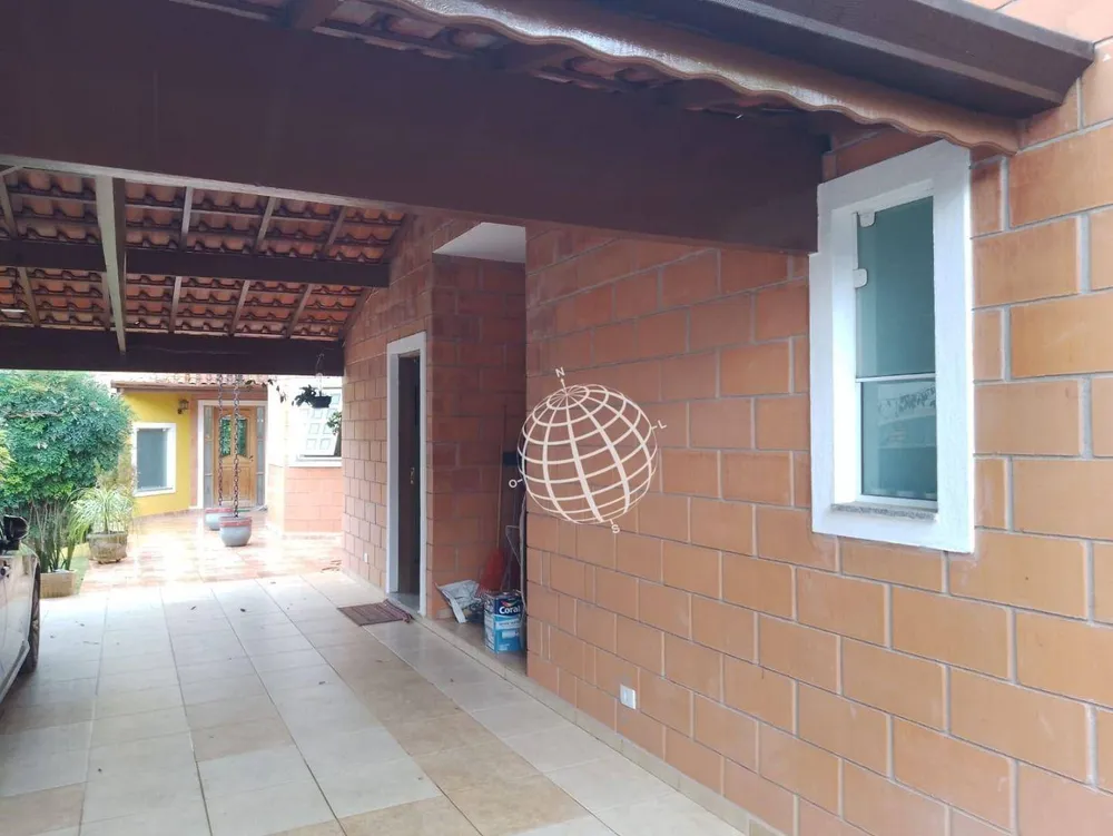 Chácara, 4 quartos, 2006 m² - Foto 4
