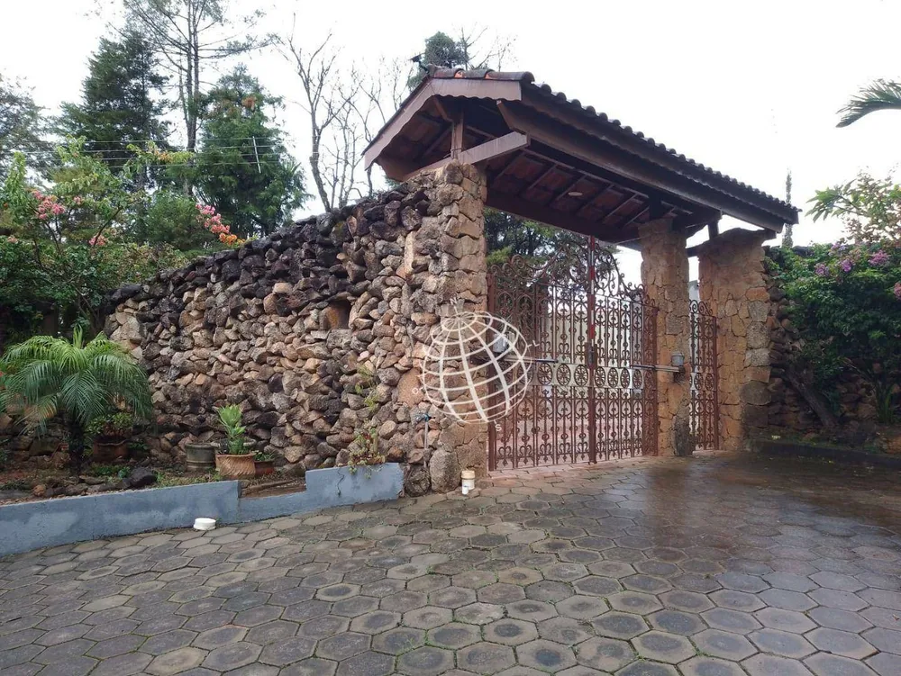 Chácara, 4 quartos, 2006 m² - Foto 6