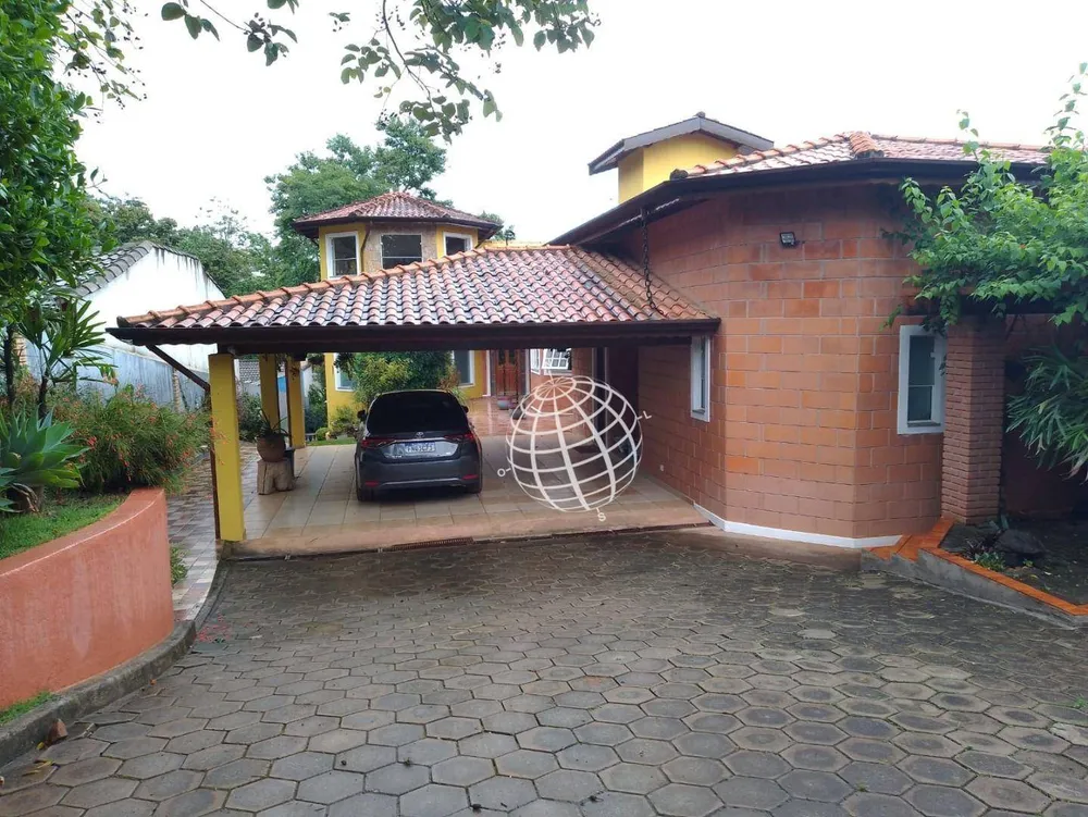 Chácara, 4 quartos, 2006 m² - Foto 7