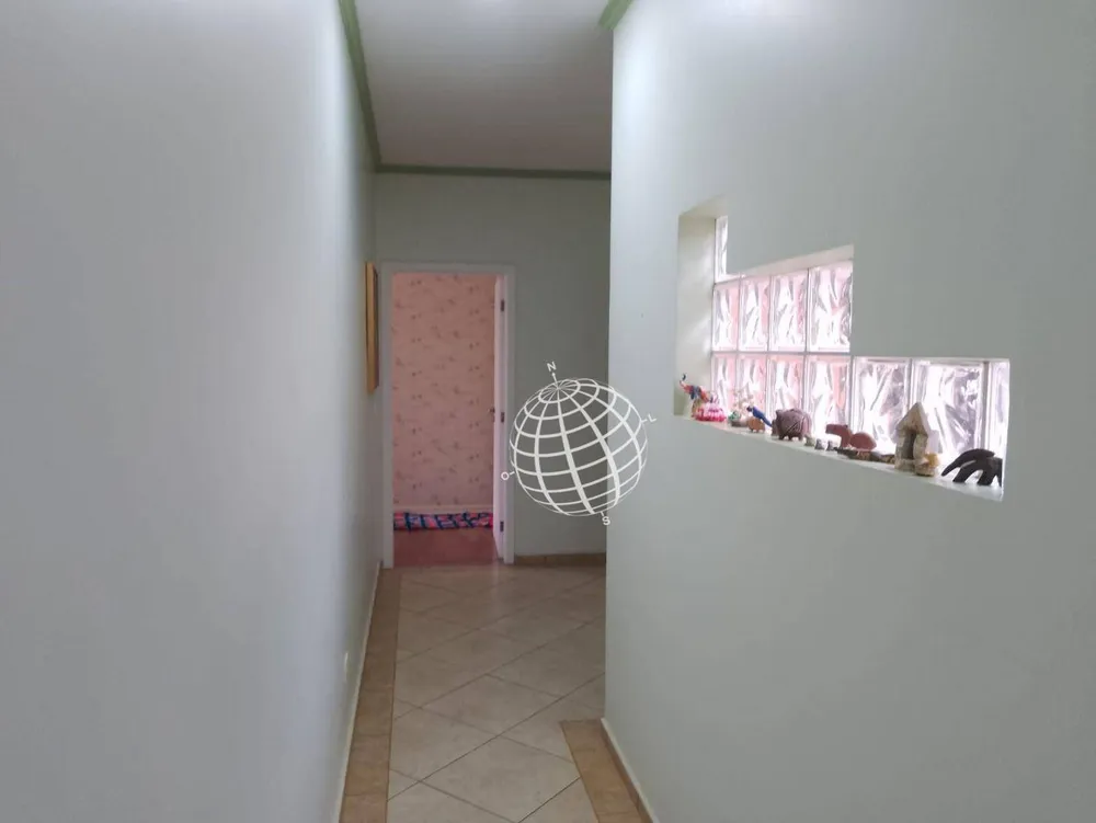 Chácara, 4 quartos, 2006 m² - Foto 9
