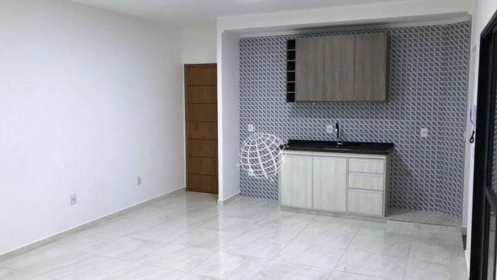 Apartamento, 2 quartos, 50 m² - Foto 1