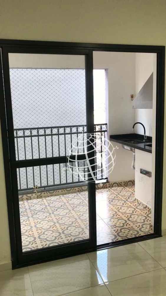 Apartamento, 2 quartos, 50 m² - Foto 2
