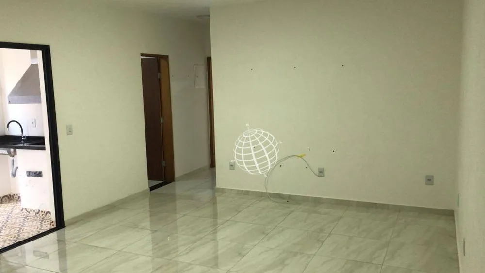 Apartamento, 2 quartos, 50 m² - Foto 4