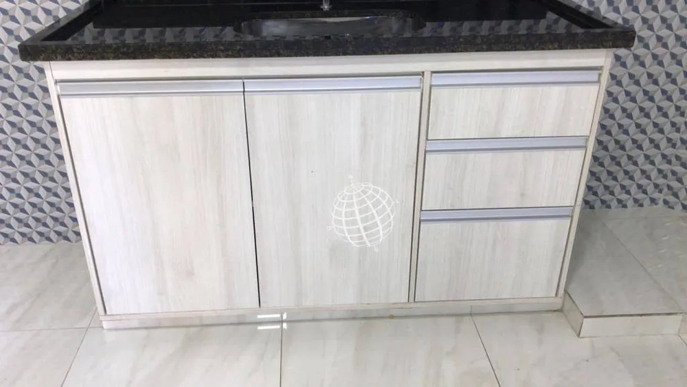 Apartamento, 2 quartos, 50 m² - Foto 4