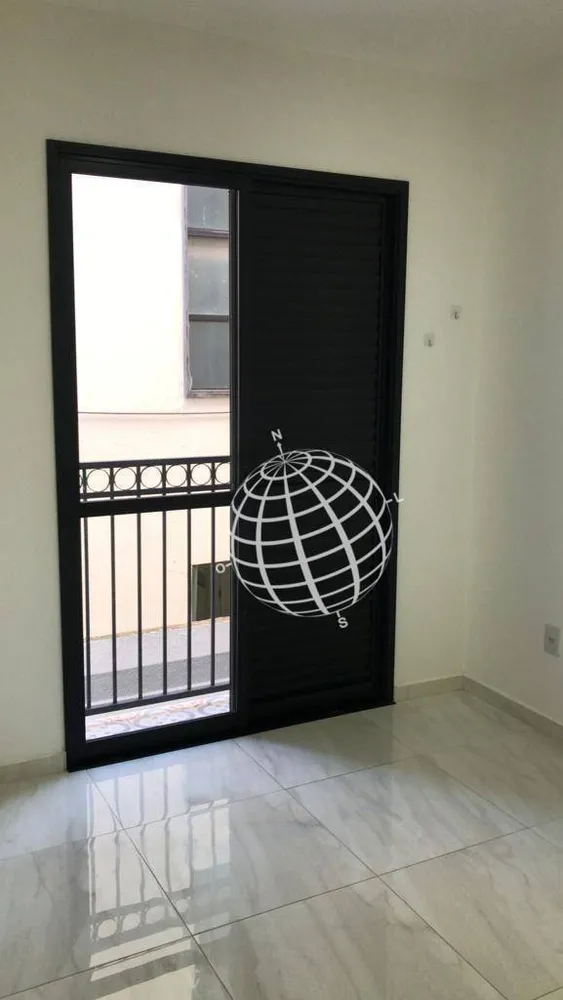 Apartamento, 2 quartos, 50 m² - Foto 5