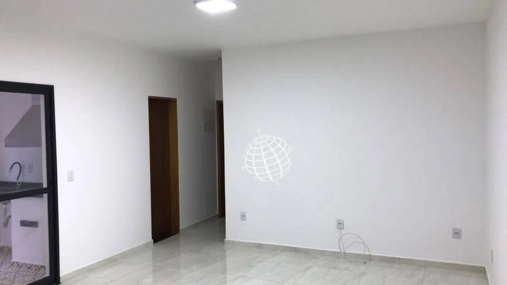 Apartamento, 2 quartos, 50 m² - Foto 8