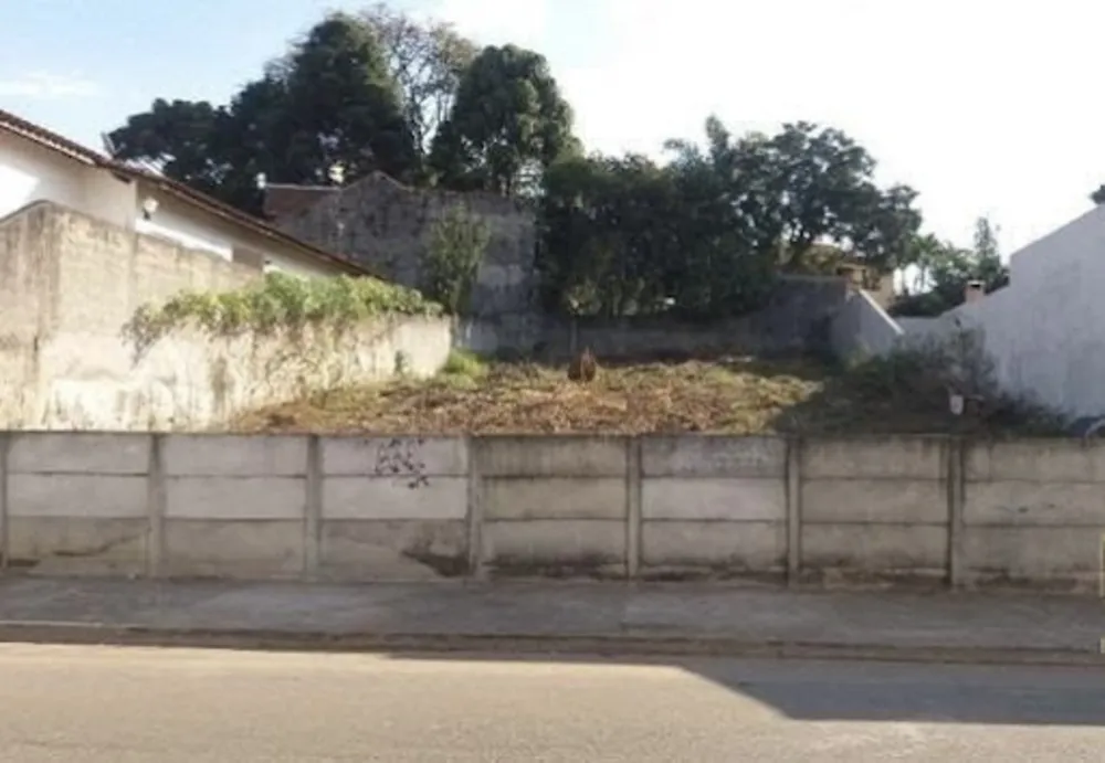 Terreno, 600 m² - Foto 1