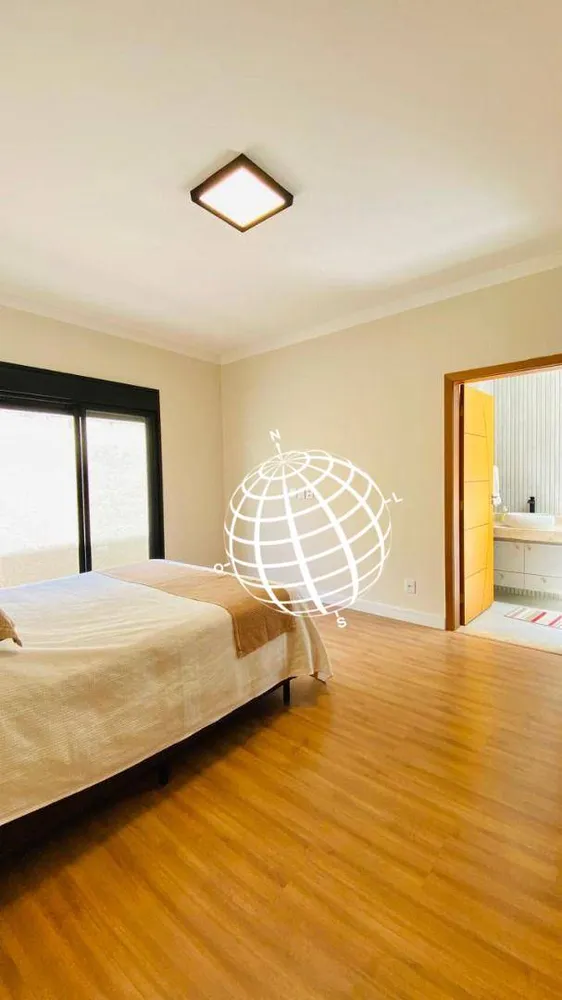 Casa de Condomínio, 3 quartos - Foto 10