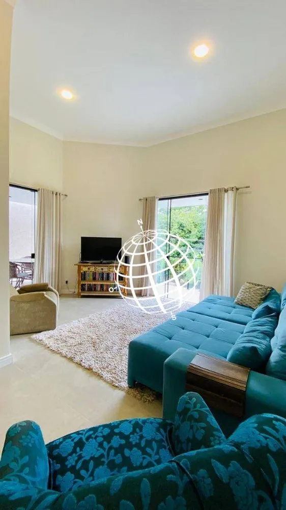 Casa de Condomínio, 3 quartos - Foto 6