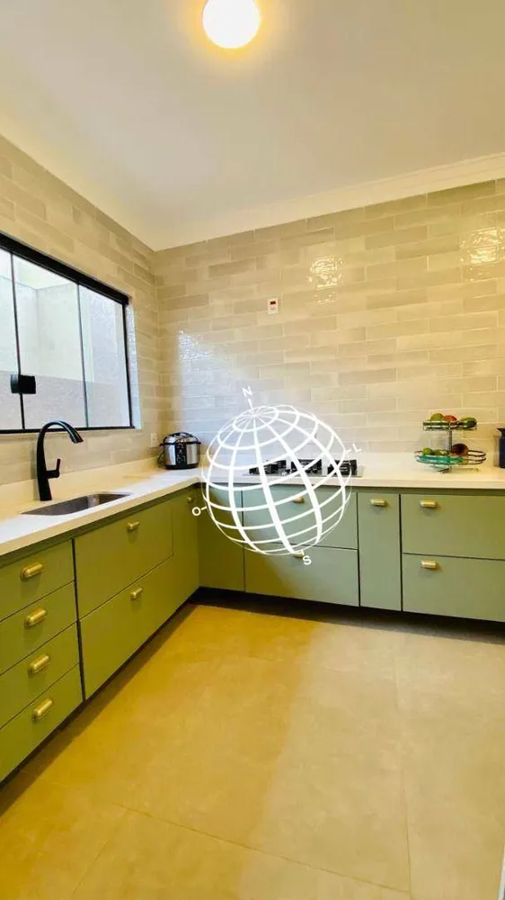 Casa de Condomínio, 3 quartos - Foto 8