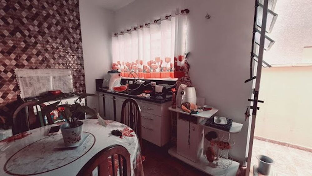 Casa, 3 quartos, 129 m² - Foto 2