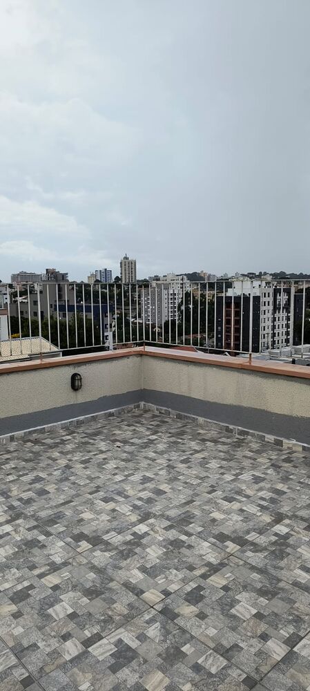 Apartamento à venda com 3 quartos, 49m² - Foto 8